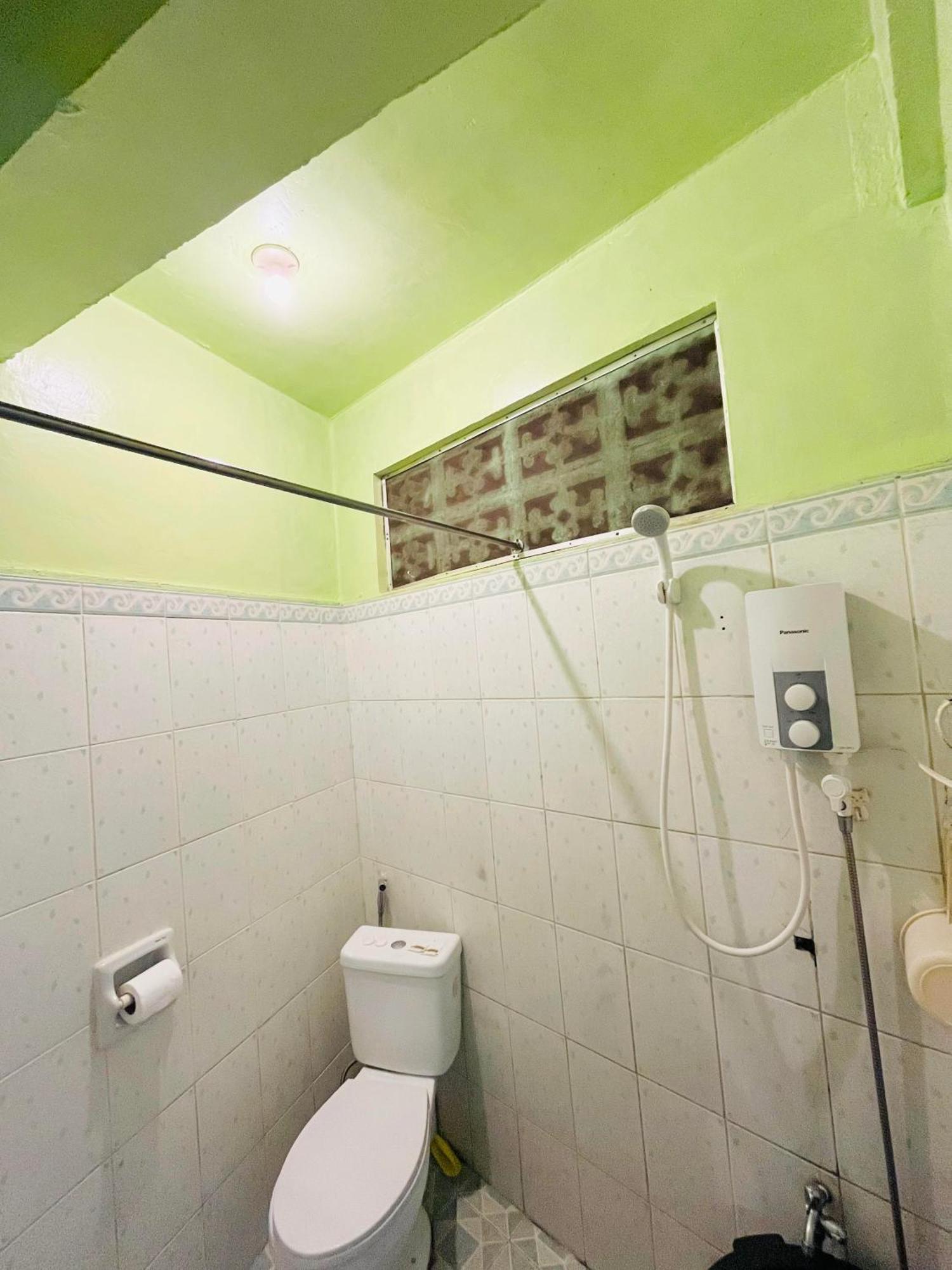 The Studio Byhome Puerto Princesa Exterior foto