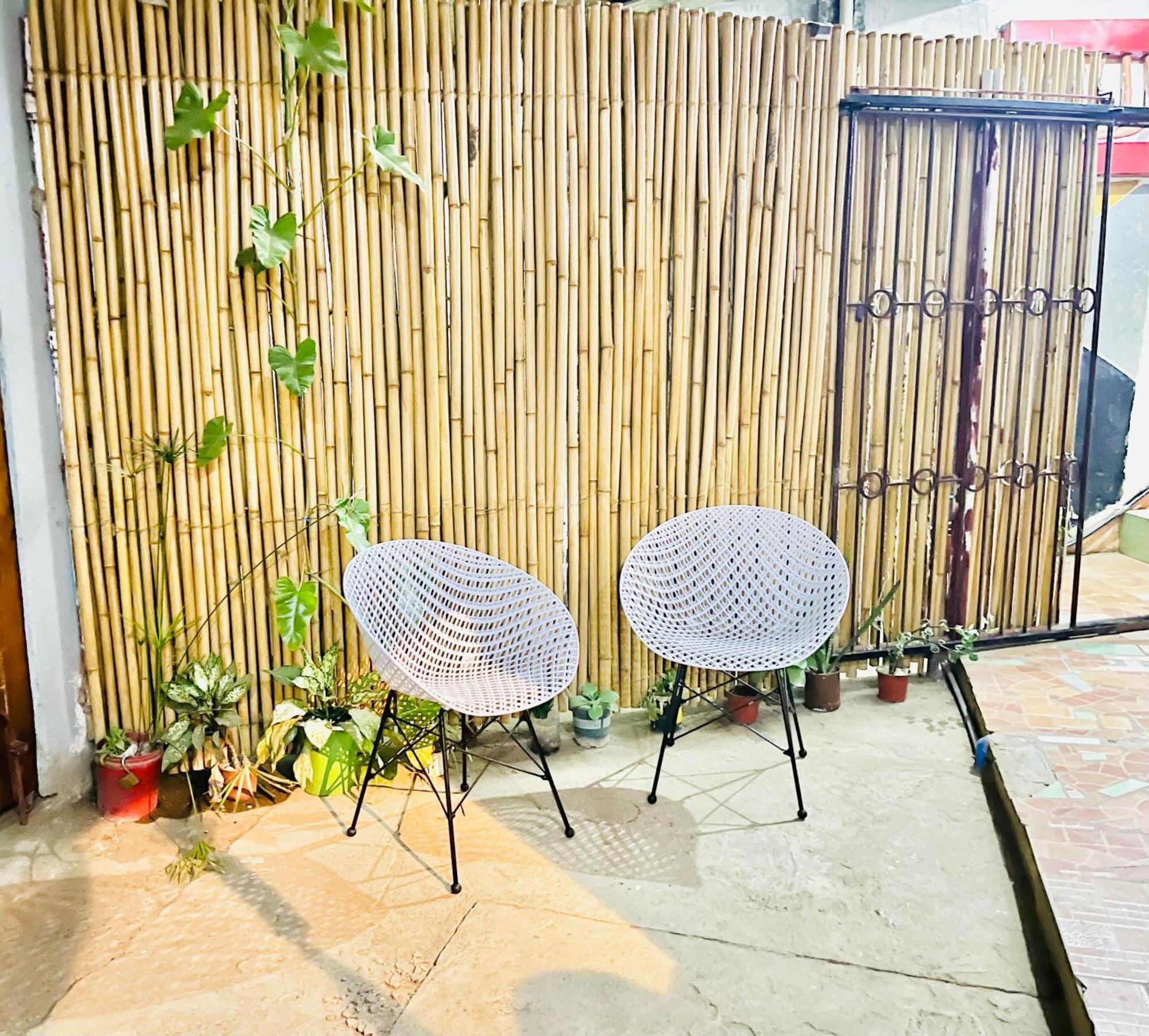 The Studio Byhome Puerto Princesa Exterior foto